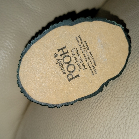 Kanga and roo figurine vp51q - Picture 2 of 2